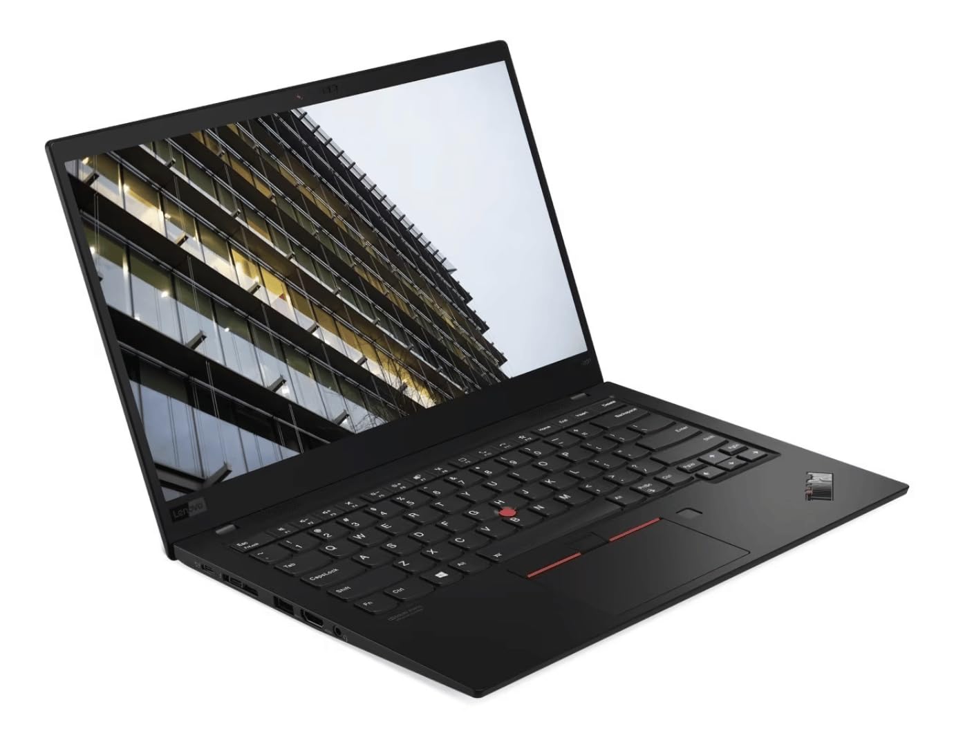 【液晶難あり】Lenovo ThinkPad X1 Carbon Gen 8 Lenovo ThinkPad X1 Carbon Gen 8 14 inç 1920x1080 Full HD Intel